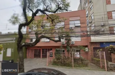 Apartamento na cidade baixa de 3 dormitórios e vaga
