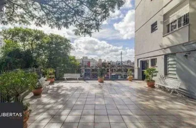 Apartamento no bairro santo antônio de 2 dormitórios