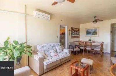 Apartamento com 2 quartos à venda na Rua Luiz de Camões, 415, Santo Antônio, Porto Alegre