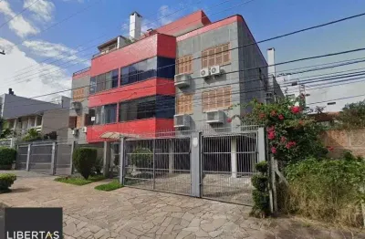 Cobertura com 2 quartos à venda na Rua Jalmar Azambuja Diniz, 244, Jardim Itu Sabará, Porto Alegre