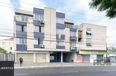 Apartamento com 1 quarto à venda na Avenida Bento Gonçalves, 997, Santo Antônio, Porto Alegre