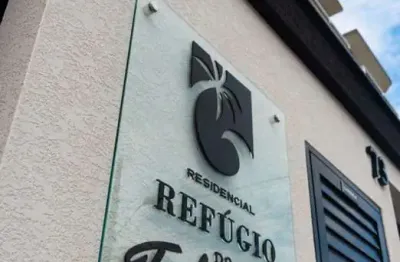 Apartamento com 3 quartos à venda na Rua Domingo Féssia, 73, Quinta dos Açorianos, Barra Velha