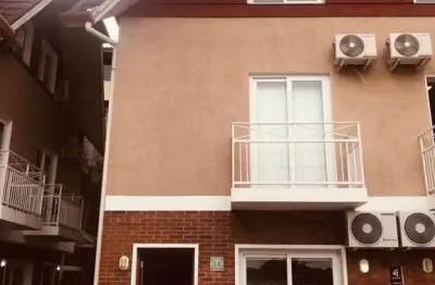 Casa em condomínio fechado com 3 quartos à venda na Rua Teixeira Soares, 1397, Maggi, Canela