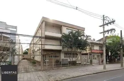 Apartamento com 2 quartos à venda na Rua Vicente da Fontoura, 2380, Petrópolis, Porto Alegre