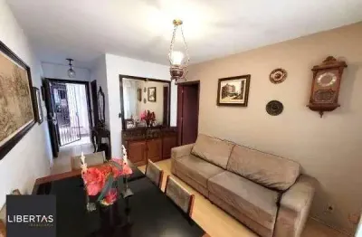 Apartamento com 1 quarto à venda na Rua Barão do Amazonas, 1176, Petrópolis, Porto Alegre