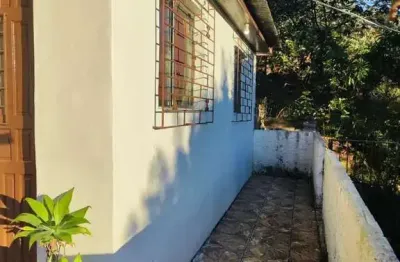 Casa 2 dormitórios à venda morro santana porto alegre/rs
