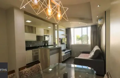 Apartamento com 2 quartos para alugar na Rua Coronel Massot, 1229, Cristal, Porto Alegre
