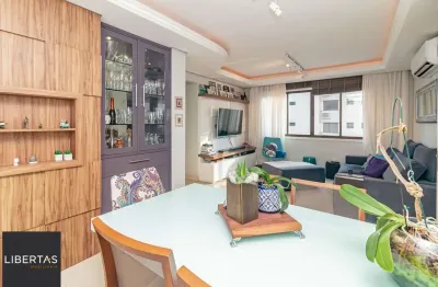 Apartamento à venda no bairro petrópolis em porto alegre/rs