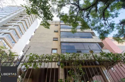 Apartamento com 3 quartos à venda na Rua Professor Fitzgerald, 85, Petrópolis, Porto Alegre