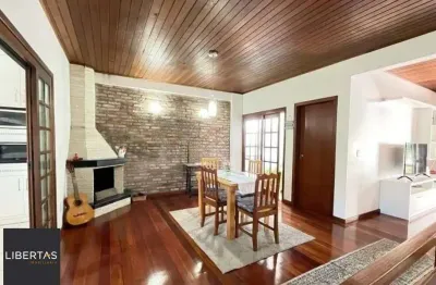 Casa com 4 quartos à venda na Avenida Salvador Leão, 648, Sarandi, Porto Alegre