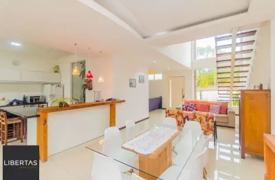 Casa em condomínio 3 dorms à venda avenida juca batista, hípica - porto alegre