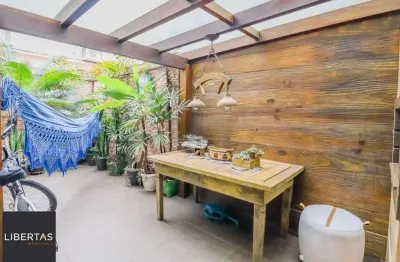 Garden com 3 dormitórios e suíte no bairro rio branco