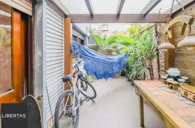 Apartamento com 3 quartos à venda na Rua Vicente da Fontoura, 2370, Rio Branco, Porto Alegre