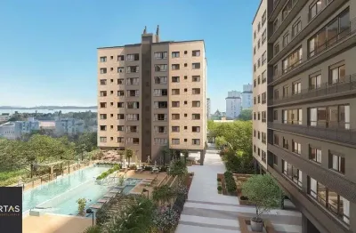 Imperdível- venha morar no melhor home resort de porto alegre.