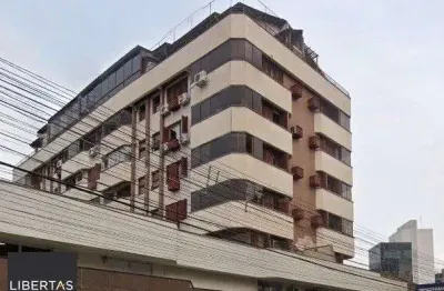 Cobertura junto ao moinhos de vento, frente av. goethe