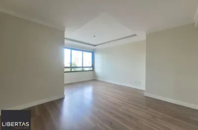 Excelente apartamento 3 dormitórios com duas vagas no rio branco