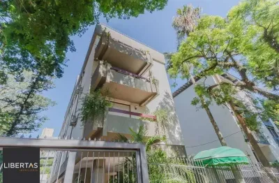 Cobertura com 3 quartos (1 suíte), elevador 2 vagas no bairro higienópolis