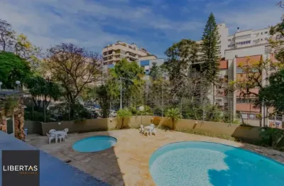 Apartamento com 3 quartos à venda na Rua Quintino Bocaiúva, 1234, Moinhos de Vento, Porto Alegre