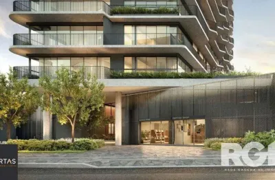 Apartamento 2 dormitórios à venda praia de belas porto alegre/rs