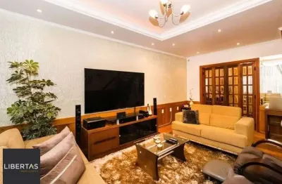 Casa com 3 dormitórios  de 278m² à venda no bairro jardim itú sabará