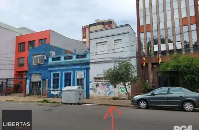 Prédio à venda na Rua Washington Luiz, 208, Centro Histórico, Porto Alegre