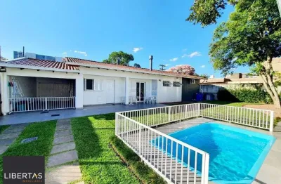 Casa de  3 dormsitorios no bairro camaquã - porto alegre