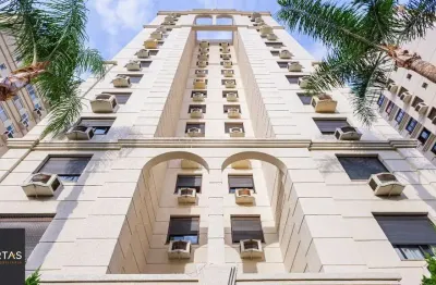 Apartamento com 3 quartos, 1 suíte e 2 vagas de garagem no bairro passo d'areia