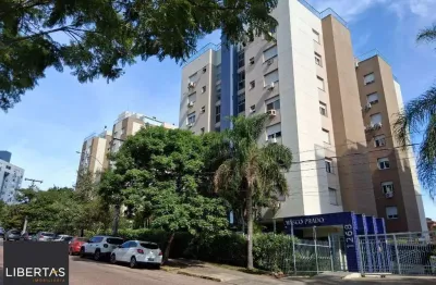 Apartamento com 3 quartos à venda na Avenida General Barreto Viana, 1268, Chácara das Pedras, Porto Alegre