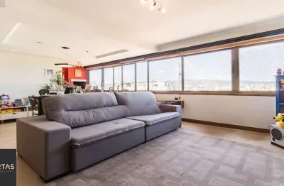 Apartamento com 3 quartos, 1 suíte, à venda no bairro petrópolis