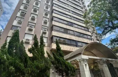 Apartamento 3 dormitórios à venda menino deus porto alegre/rs