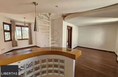 Cobertura com 3 quartos à venda na Avenida Taquara, 639, Petrópolis, Porto Alegre