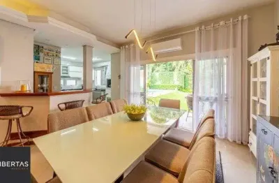 Casa em condomínio 3 dormitórios à venda hípica porto alegre/rs