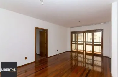 Apartamento à venda com 3 quartos 116 m², bairro são joão.