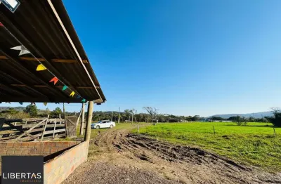 Chácara / sítio com 2 quartos à venda na Estrada São Caetano, 1316, Lami, Porto Alegre