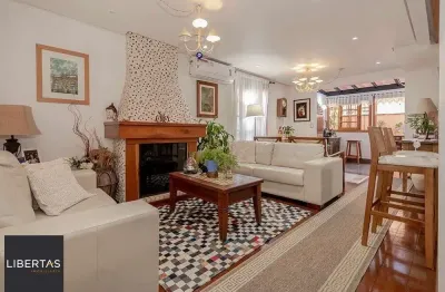 Casa em condomínio 3 dormitórios à venda tristeza porto alegre/rs