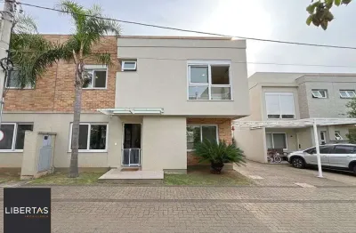 Casa em condomínio 3 dormitórios à venda vila nova porto alegre/rs