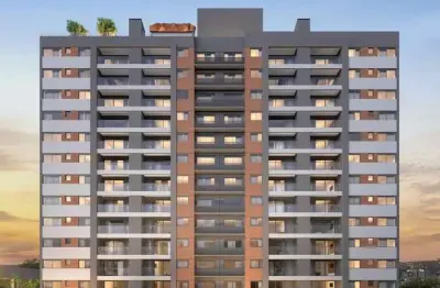 Apartamento 3 dormitórios à venda boa vista porto alegre/rs