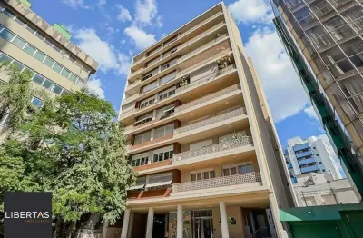 Apartamento 4 dormitórios à venda rio branco porto alegre/rs