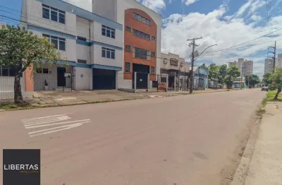 Edifício residencial à venda são geraldo porto alegre/rs