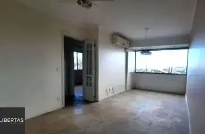 Apartamento com 2 quartos à venda na Rua General Jonathas Borges Fortes, 50, Glória, Porto Alegre