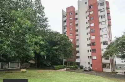 Apartamento com 2 quartos à venda na Rua General Jonathas Borges Fortes, 50, Glória, Porto Alegre