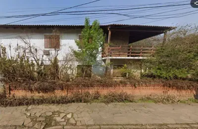 Casa com 5 quartos à venda na Avenida Alcides Maia, 499, Sarandi, Porto Alegre