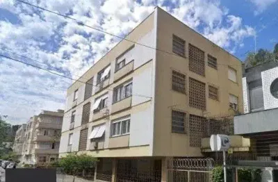 Apartamento com 3 quartos à venda na Rua César Lombroso, 77, Rio Branco, Porto Alegre