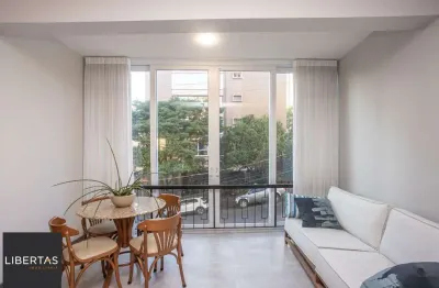 Apartamento com 3 quartos à venda na Rua Voluntários da Pátria, 1295, Rio Branco, Porto Alegre