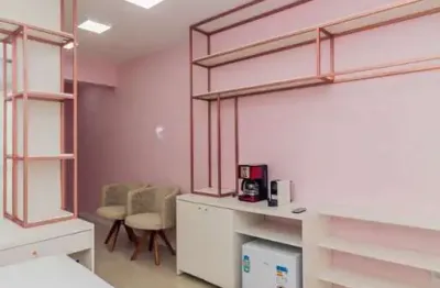 Sala comercial 1 dormitórios à venda passo da areia porto alegre/rs