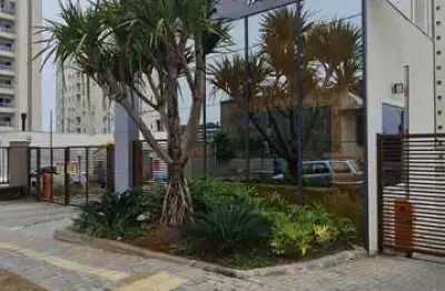 Apartamento 2 dormitórios, novo no bairro costa e silva