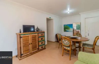 Apartamento 2 dormitórios à venda jardim  botânico porto alegre/rs