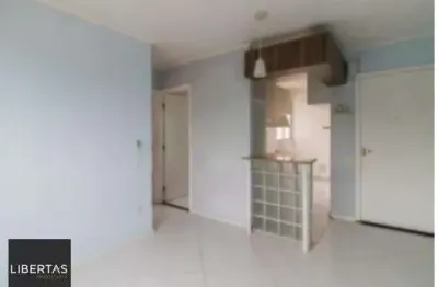 Apartamento com 2 quartos para alugar na Avenida Família Gonçalves Carneiro, 441, Cavalhada, Porto Alegre