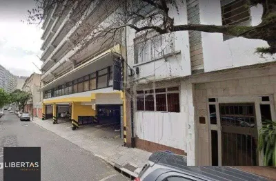 Garagem à venda na Rua Riachuelo, 981, Centro Histórico, Porto Alegre