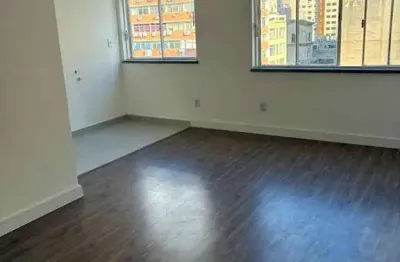 Apartamento ou sala comercial no centro histórico de porto alegre